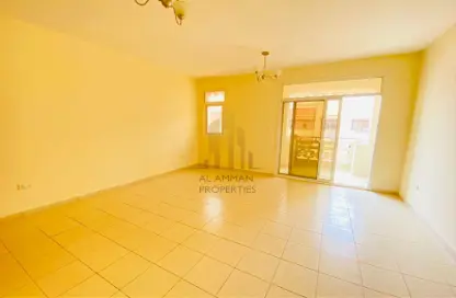 Apartment - 1 Bathroom for rent in C14 - China Cluster - International City - Dubai