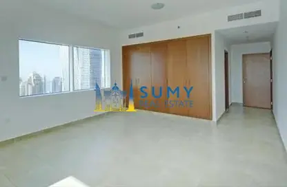 Apartment - 2 Bedrooms - 3 Bathrooms for rent in MAG 218 - Dubai Marina - Dubai