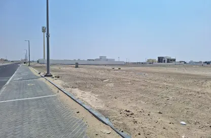 Land - Studio for sale in Madinat Zayed - Abu Dhabi