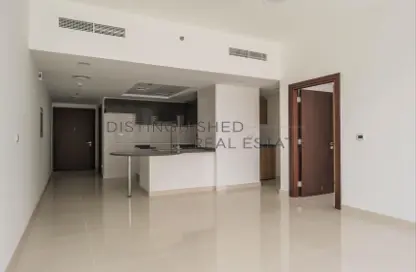 Apartment - 1 Bedroom - 2 Bathrooms for rent in The Gate Residence 2 - Dubai Residence Complex - Dubai