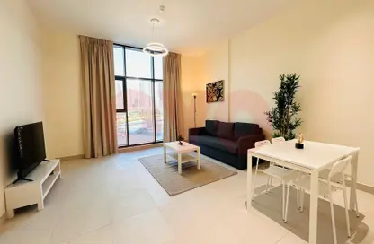 Apartment - 1 Bedroom - 2 Bathrooms for rent in Concord 5 - Jebel Ali - Dubai