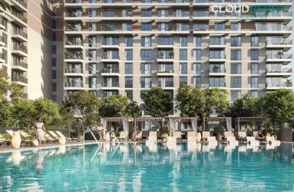 Apartment - 1 Bedroom - 2 Bathrooms for sale in Terra Heights - Expo City - Dubai