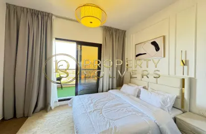 Apartment - 2 Bedrooms - 3 Bathrooms for sale in Elite Sports Residence 10 - Elite Sports Residence - Dubai Sports City - Dubai