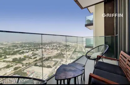 Apartment - 1 Bedroom - 2 Bathrooms for sale in Downtown Views - Zabeel 2 - Zabeel - Dubai