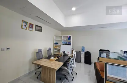 Office Space - Studio for rent in Park Lane Tower - Business Bay - Dubai