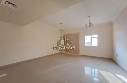 Apartment - 1 Bathroom for rent in Bukhara Street - Al Nahda - Sharjah