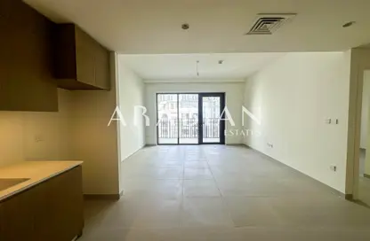 Apartment - 1 Bedroom - 1 Bathroom for sale in Surf - Creek Beach - Dubai Creek Harbour (The Lagoons) - Dubai