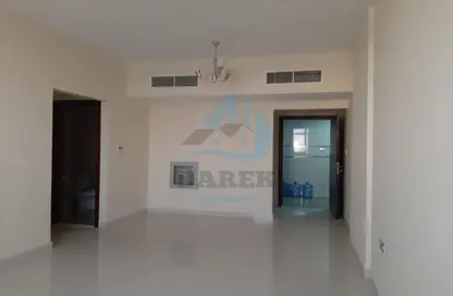 Apartment - 2 Bedrooms - 2 Bathrooms for rent in Al Jawhara Building - Al Rawda 3 - Al Rawda - Ajman