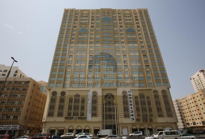 Apartment For Rent In Al Mabrooka Tower: 1 Bed Room + Ac Free With Car 