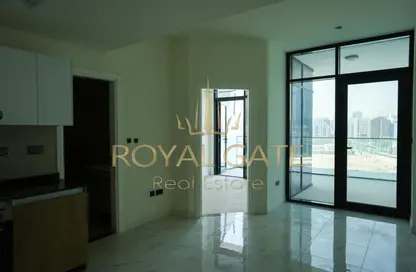 Apartment - 1 Bedroom - 1 Bathroom for sale in Al Maryah Vista - Al Maryah Island - Abu Dhabi