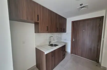 Apartment - 1 Bathroom for rent in The Diplomat Residences - Town Square - Dubai