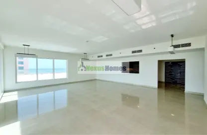 Apartment - 4 Bedrooms - 6 Bathrooms for rent in Abu Dhabi Marina - Al Bateen - Abu Dhabi