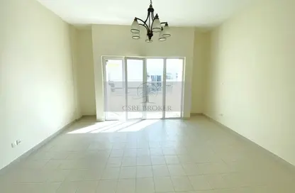 Apartment - 1 Bathroom for rent in Sandoval Gardens - Jumeirah Village Circle - Dubai