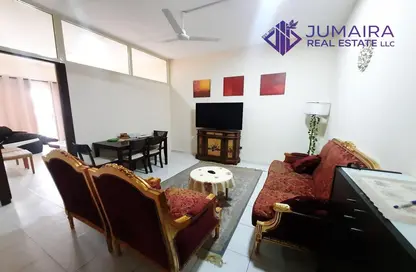 Apartment - 1 Bedroom - 2 Bathrooms for sale in Golf Apartments - Al Hamra Village - Ras Al Khaimah