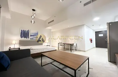 Apartment - 1 Bathroom for rent in Expo Village Residences 2A - Expo Village Residences - Expo City - Dubai