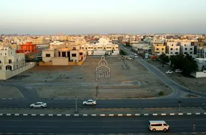 Land - Studio for sale in Madinat Zayed - Abu Dhabi