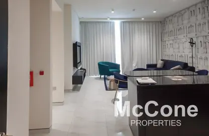 Apartment - 2 Bedrooms - 3 Bathrooms for sale in Atria SA - Atria Residences - Business Bay - Dubai