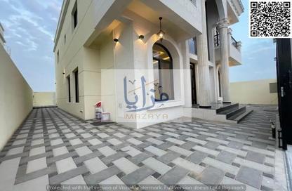 Villa - 5 Bedrooms - 7 Bathrooms for sale in Al Helio 1 - Al Helio - Ajman