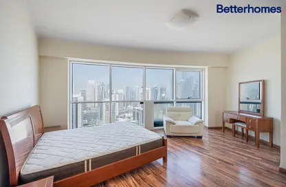 Apartment - 2 Bedrooms - 2 Bathrooms for sale in Saba Tower 3 - JLT Cluster Q - Jumeirah Lake Towers - Dubai