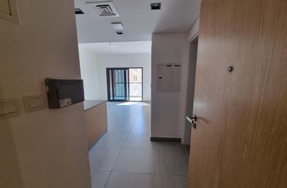 Apartment - 1 Bedroom - 1 Bathroom for rent in Souks Residential - Al Mamsha - Muwaileh - Sharjah