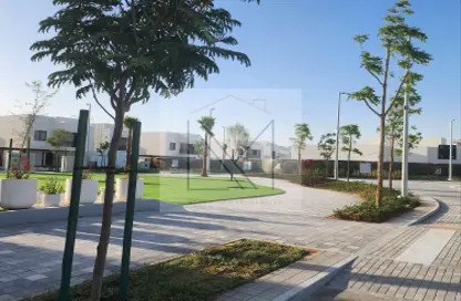 Townhouse - 2 Bedrooms - 3 Bathrooms for rent in Noya - Yas Island - Abu Dhabi