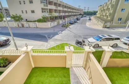 Townhouse - 4 Bedrooms - 5 Bathrooms for sale in Mulberry Park - Jumeirah Village Circle - Dubai