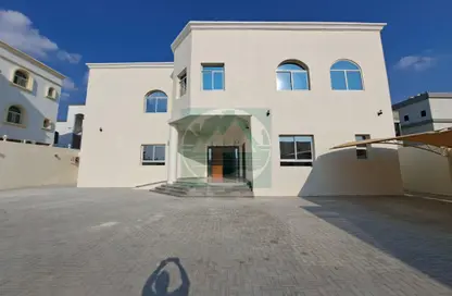 Apartment - 1 Bathroom for rent in Madinat Al Riyad - Abu Dhabi