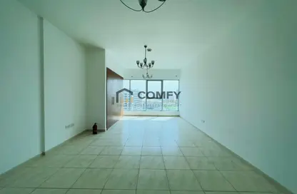 Apartment - 1 Bathroom for rent in Skycourts Tower D - Skycourts Towers - Dubai Land - Dubai