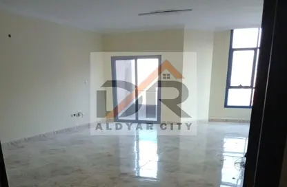 Apartment - 3 Bedrooms - 4 Bathrooms for rent in Al Naemiya Tower 1 - Al Naemiya Towers - Al Nuaimiya - Ajman