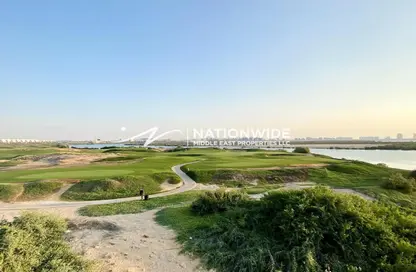 Land - Studio for sale in West Yas - Yas Island - Abu Dhabi