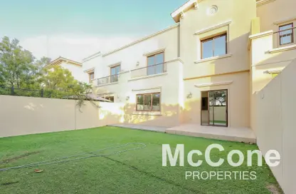 Townhouse - 3 Bedrooms - 4 Bathrooms for sale in Mira 2 - Mira - Reem - Dubai