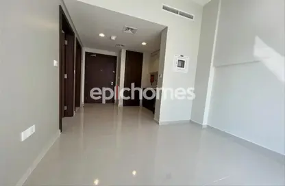 Apartment - 1 Bedroom - 1 Bathroom for sale in Reva Residences - Business Bay - Dubai