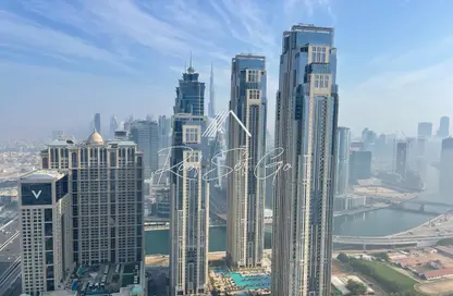 Apartment - 1 Bedroom - 2 Bathrooms for sale in Aykon City Tower B - Aykon City - Business Bay - Dubai