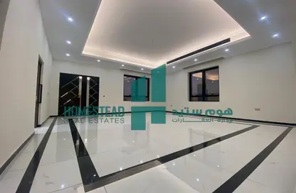 Villa - 6 Bedrooms - 7+ Bathrooms for sale in Alreeman - Al Shamkha - Abu Dhabi