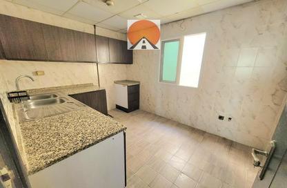 Apartment - 2 Bedrooms - 1 Bathroom for rent in Muwaileh 29 Building - Muwaileh - Sharjah