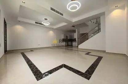 Villa - 5 Bedrooms - 6 Bathrooms for rent in Grand Paradise II - Grand Paradise - Jumeirah Village Circle - Dubai