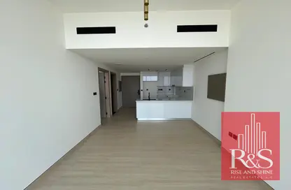 Apartment - 1 Bedroom - 2 Bathrooms for rent in Binghatti Corner - Jumeirah Village Circle - Dubai