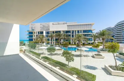 Apartment - 1 Bedroom - 2 Bathrooms for sale in Mamsha Al Saadiyat - Saadiyat Cultural District - Saadiyat Island - Abu Dhabi