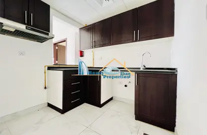 شقة - غرفة نوم - 2 حمامات للايجار في ذا بيرل - الجداف - دبي