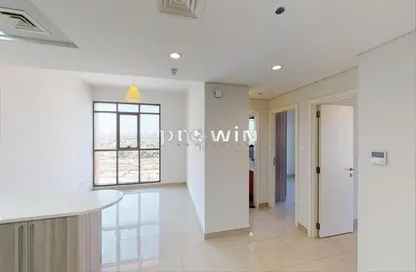 Apartment - 2 Bedrooms - 2 Bathrooms for sale in Green Diamond 1 B - Green Diamond 1 - Arjan - Dubai