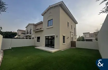 Villa - 3 Bedrooms - 4 Bathrooms for rent in Mira 1 - Mira - Reem - Dubai