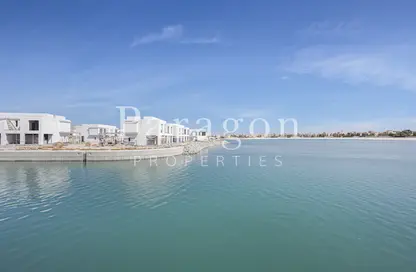 Villa - 3 Bedrooms - 4 Bathrooms for sale in The Townhouses at Al Hamra Village - Al Hamra Village - Ras Al Khaimah