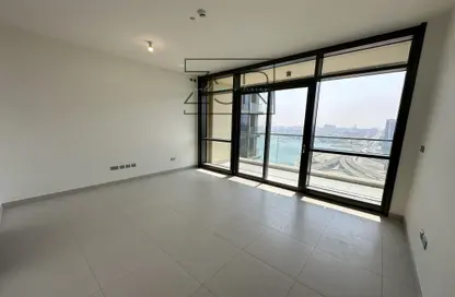 Apartment - 1 Bedroom - 2 Bathrooms for rent in Canal Residence - Al Reem Island - Abu Dhabi