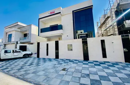 Villa - 5 Bedrooms - 7 Bathrooms for sale in Al Ameera Village - Ajman