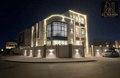 Villa - 6 Bedrooms for sale in Al Yasmeen 1 - Al Yasmeen - Ajman