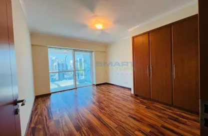 Apartment - 1 Bedroom - 2 Bathrooms for rent in Saba Tower 2 - JLT Cluster Q - Jumeirah Lake Towers - Dubai