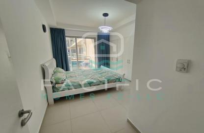 Apartment - 1 Bedroom - 2 Bathrooms for rent in Pacific - Al Marjan Island - Ras Al Khaimah