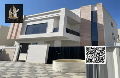 Villa - 7 Bedrooms for sale in Al Yasmeen 1 - Al Yasmeen - Ajman