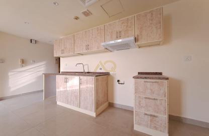 Apartment - 1 Bathroom for rent in Street 20 - Al Nahda - Sharjah