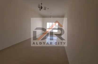 Apartment - 1 Bedroom - 2 Bathrooms for rent in Ajman Corniche Residences - Ajman Corniche Road - Ajman